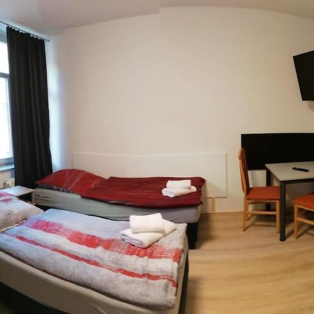 Kunstgasse 11, Wohnung 10 Альтенбург Экстерьер фото