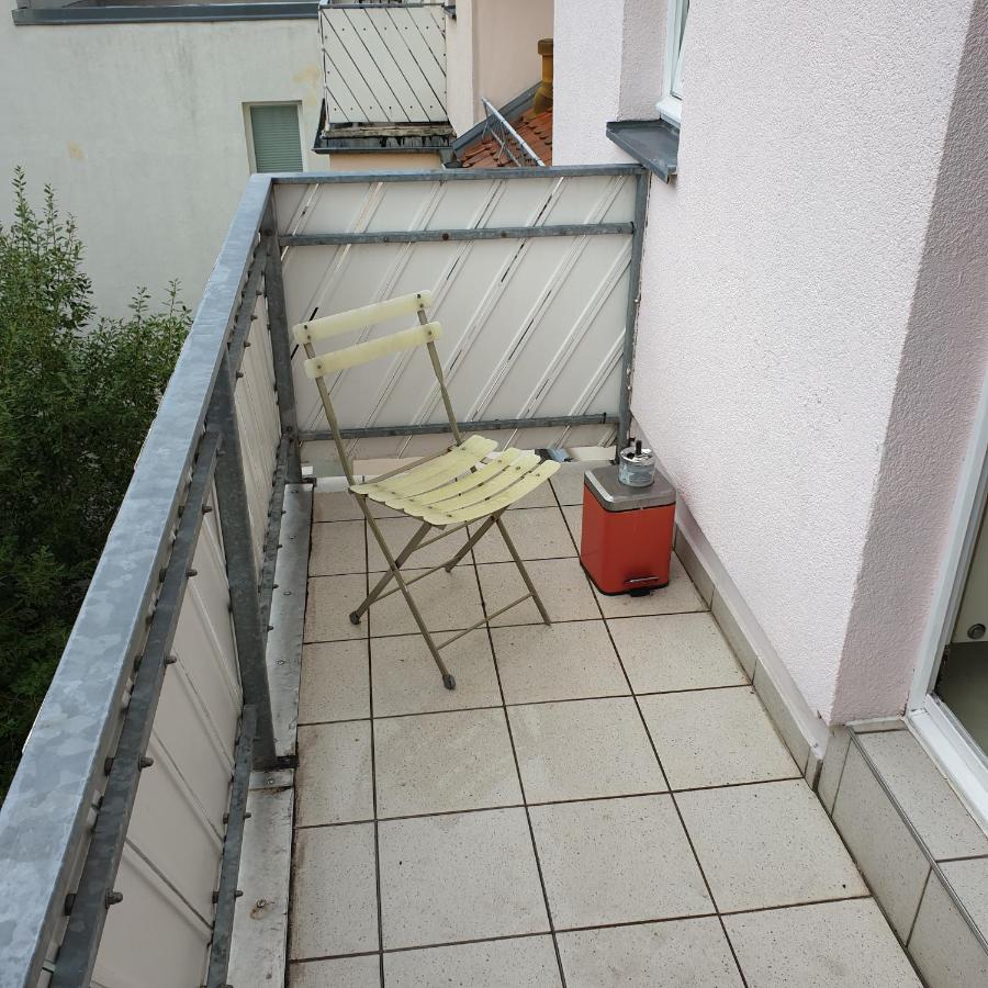 Kunstgasse 11, Wohnung 10 Альтенбург Экстерьер фото