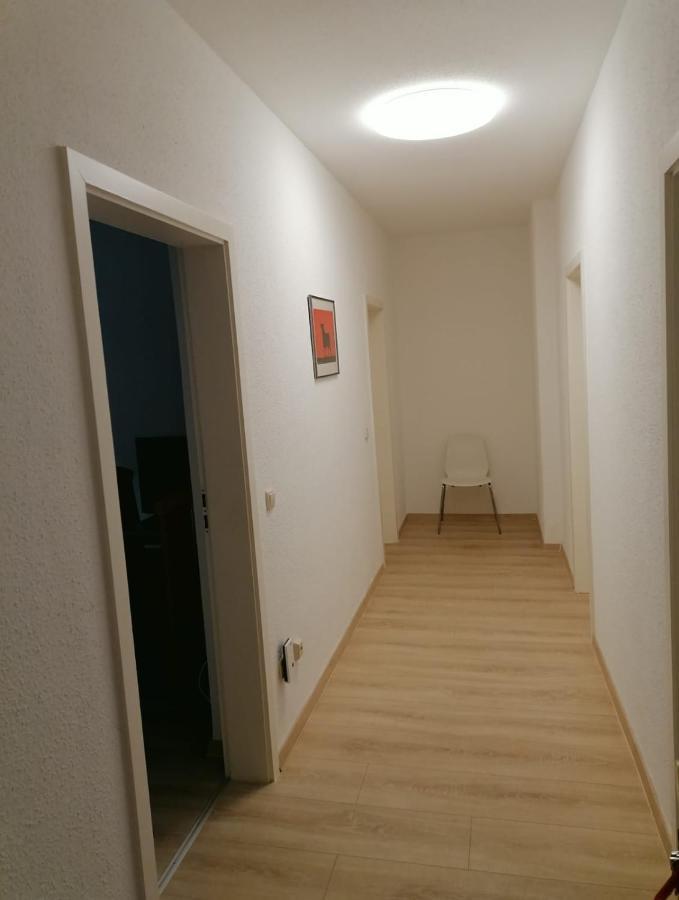 Kunstgasse 11, Wohnung 10 Альтенбург Экстерьер фото