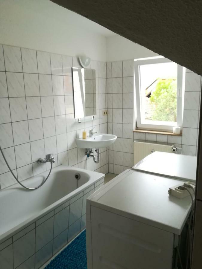 Kunstgasse 11, Wohnung 10 Альтенбург Экстерьер фото